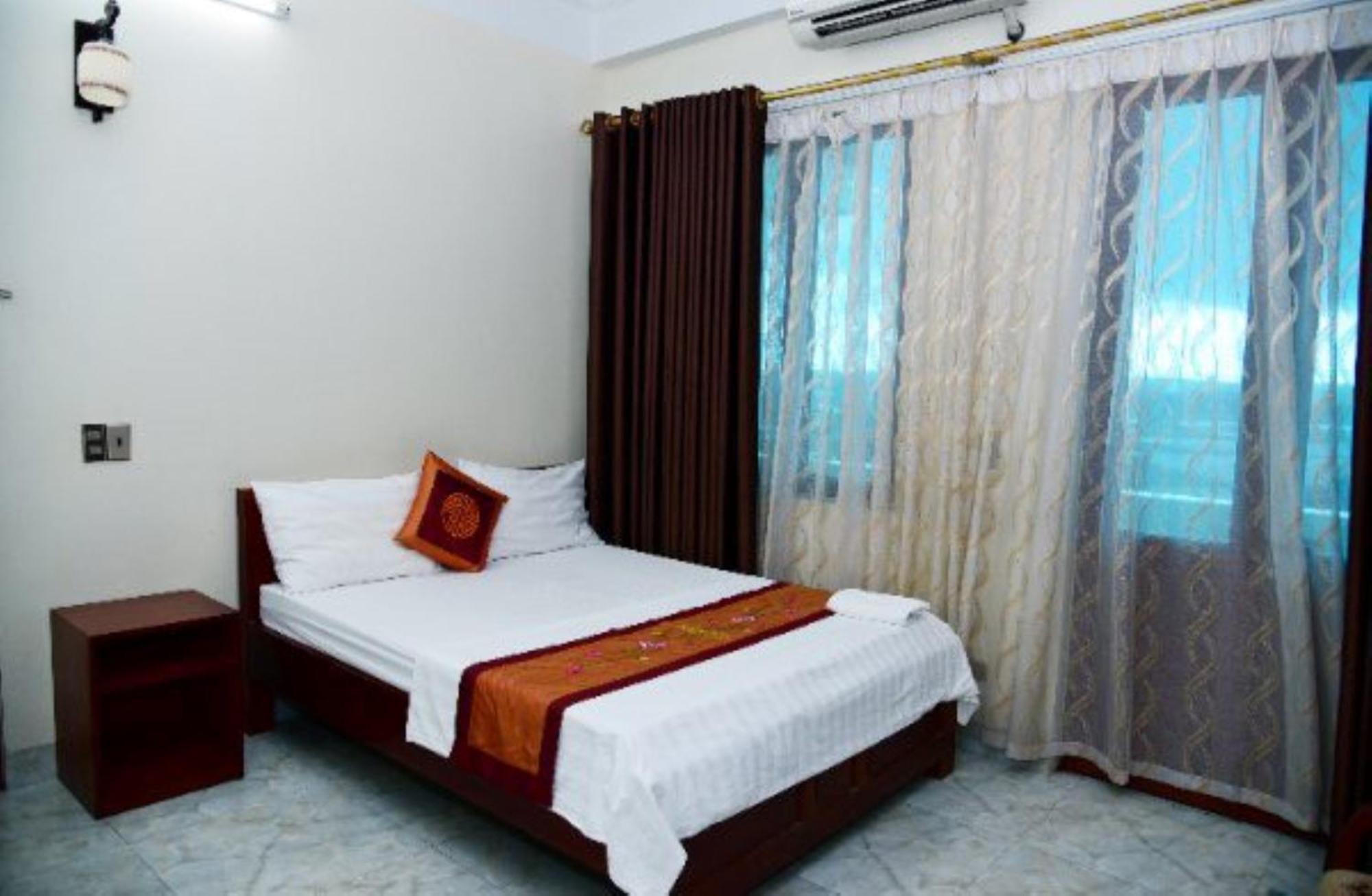 Phuc Loc Hotel Ninh Binh Eksteriør bilde